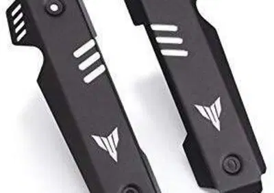 Yamaha MT-09 Protezioni laterali - Annuncio 7974030