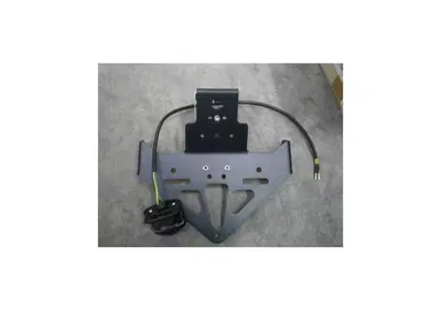 Portatarga yamaha YZF R1 2004 2006 - Annuncio 7974141