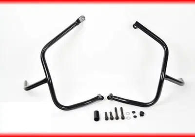 PROTEZIONI MOTORE FZ1 Codice: 3C3-W0741-30-00 Yamaha - Annuncio 7974155