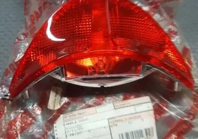 FANALE POST. LEONARDO 1996 1998 Aprilia - Annuncio 7974970