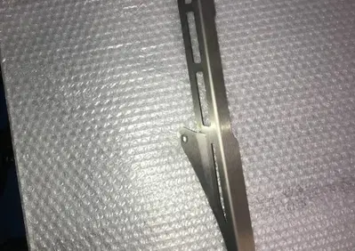 PARACATENA IN ACCIAIO PER KTM 690 DUKE 2014 - Annuncio 7974978