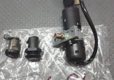 KIT QUADRO AVV.TO HONDA SH 125 150 Rms - Annuncio 7975084