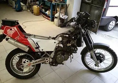 Gilera XRT 600 - Annuncio 7976810