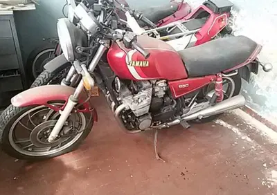 Yamaha XJ 650 - Annuncio 7976887