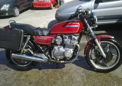 Suzuki GS 650 - Annuncio 7976890