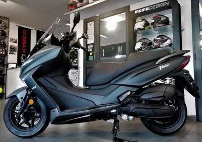 Kymco X-Town 125i (2021 - 25) - Annuncio 7977400