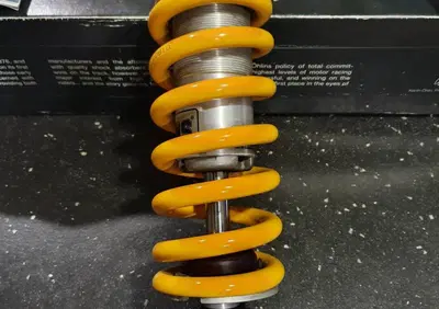 Mono OHLINS Z750 Öhlins - Annuncio 7977679