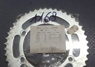 CORONA HONDA 250 XL-RC 250 XR-R 350 XL-R PBR - Annuncio 7978048
