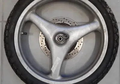 Cerchio ruota anteriore Malaguti Ciak - Annuncio 7978438