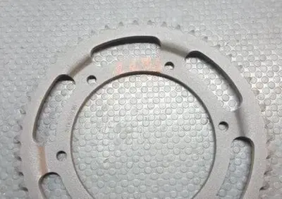 CORONA YAMAHA Chiaravalli - Annuncio 7978461