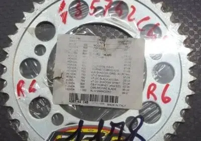 CORONA Z42 HONDA CBF CBRF HORNET 600 VT SHADOW 750 PBR - Annuncio 7978515