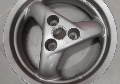 Cerchio anteriore Peugeot Speedfight 50 - Annuncio 7978787