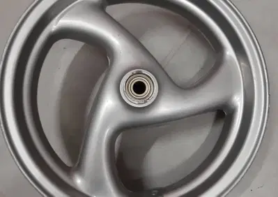 Cerchio anteriore Peugeot - Annuncio 7978792