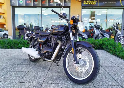 Benelli Imperiale 400 (2021 - 25) - Annuncio 7978820