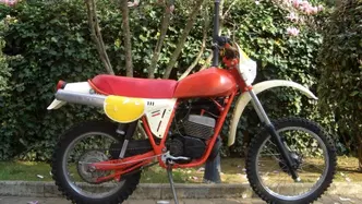 Puch 175 F2 epoca