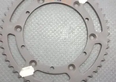 CORONA YAMAHA TT YZ VR YFM 125 250 350 400 490 600 Chiaravalli - Annuncio 7979326