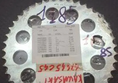 CORONA Z45 KAWASAKI Z 250 Z 400 GPZ 305 Z 400 PBR - Annuncio 7979373