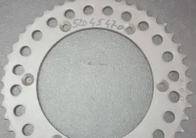 CORONA Z47 SUZUKI DR S BIG 800 Chiaravalli - Annuncio 7979415