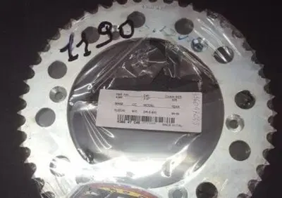 CORONA Z47 SUZUKI DR S BIG 800 1994 1996 PBR - Annuncio 7979423