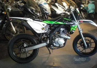 Rieju Marathon 125 Motard A.C. (2011 - 17) - Annuncio 6358116