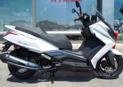 Kymco Downtown 350i ABS (2016 - 20) - Annuncio 6358149