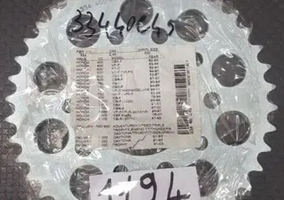 CORONA Z40 HONDA CBX400 VF400 CBR600F PBR - Annuncio 7980041