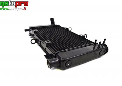 RADIATORE ACQUA COMPL. FZS600 codice 5VX124610000 Yamaha - Annuncio 7980337