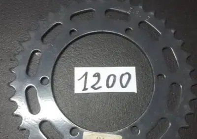 CORONA CAGIVA FRECCIA 125 C9 C10 C12 ALETTA ORO Chiaravalli - Annuncio 7980340