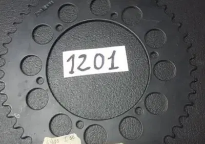 CORONA Z50 CAGIVA MITO 50 COCIS 50 I SERIE Chiaravalli - Annuncio 7980397