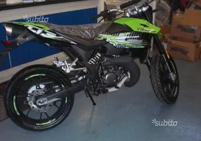 KSR Moto TR 50 SM 2T (2014 - 17) - Annuncio 6358230