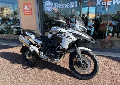 Benelli TRK 502X (2021 - 26) - Annuncio 7981217