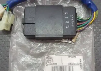 CENTRALINA CDI XCTING 500 500IE Kymco - Annuncio 7982337