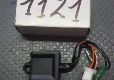 CENTRALINA MBK BOOSTER CRZ TARGET Sgr - Annuncio 7982349