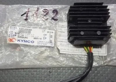 REGOLATORE DI TENSIONE SUPER 8 AGILITY 125 150 200 Kymco - Annuncio 7982367