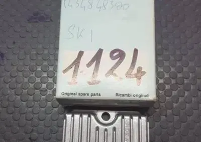 REGOLATORE DI TENSIONE DUCATI X HONDA SKY 50 Bergamaschi - Annuncio 7982378