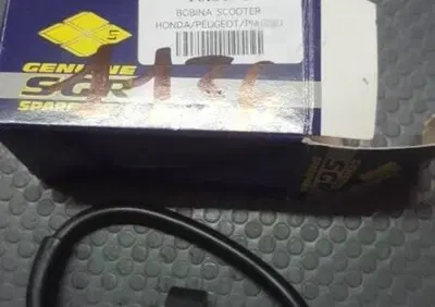 BOBINA HONDA PEUGEOT PIAGGIO Sgr - Annuncio 7982694