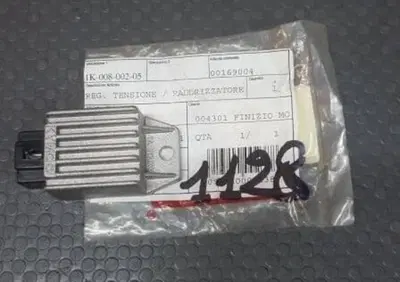 REGOLATORE DI TENSIONE PEOPLE AGILITY MOVIE Kymco - Annuncio 7982798