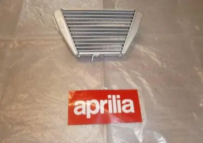 RADIATORE OLIO Aprilia - Annuncio 7983064