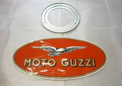 FLANGIA RUOTA POSTERIORE Moto Guzzi - Annuncio 7983144