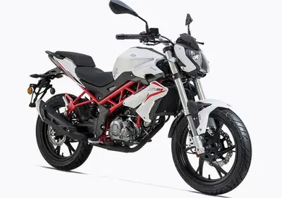 Benelli BN 125 (2021 - 25) - Annuncio 7727584