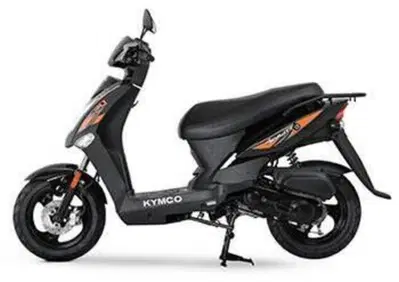 Kymco Agility 50 R12 (2021 - 25) - Annuncio 7983899