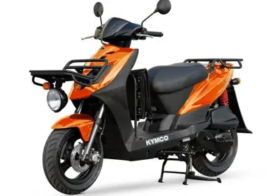 Kymco Agility 125 Carry (2021 - 25) - Annuncio 7983911