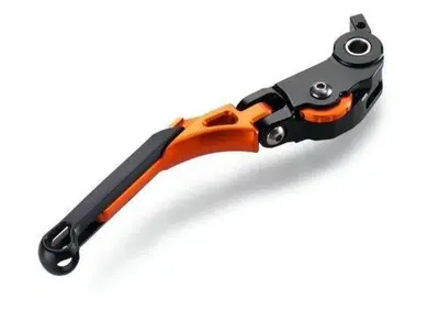 LEVA FRENO SNODATA E REGOLABILE COD.: 60313950044 Ktm - Annuncio 7984204