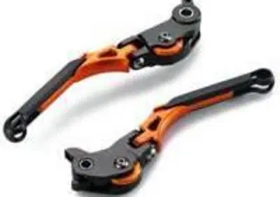 1190 SET LEVE KTM REGOLABILI Codice: 60302932000 - Annuncio 7984209