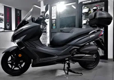 Kymco X-Town 300i City (2021 - 25) - Annuncio 7984267