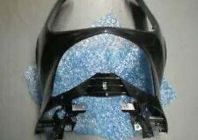 SCUDO ANTERIORE MAJESTY 400 NUOVO 5RU2835100P7 Yamaha - Annuncio 7984796