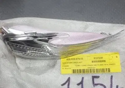 FRECCIA ANT. SX ATLANTIC 125 250 400 500 Aprilia - Annuncio 7985004