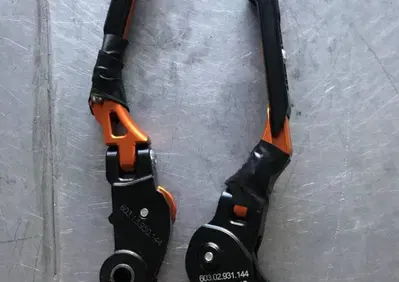 LEVE FRENO E FRIZIONE PER KTM 690 DUKE R2011/2017 - Annuncio 7985541