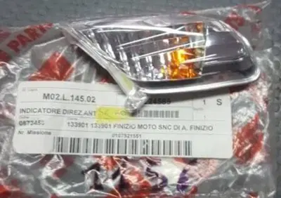 FRECCIA ANT. DX SR 50 2004 2018 Aprilia - Annuncio 7985654