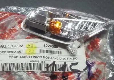 FRECCIA ANT. SX SR 50 2004 2018 Aprilia - Annuncio 7985671